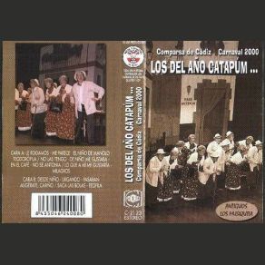 Download track Los Del Año Catapum 5 Los Del Año Catapum