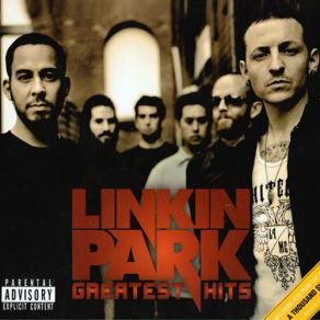 Download track What I'Ve Done Linkin Park