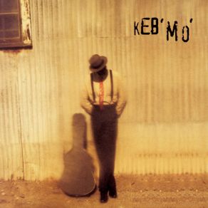 Download track Every Morning Keb' Mo'