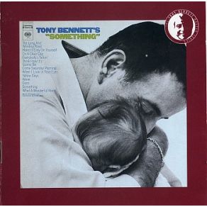 Download track Make It Easy On Yourself Tony Bennett