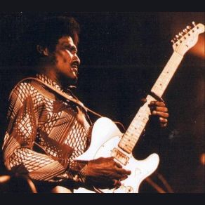 Download track Master Charge> Crowd> How Sweet It Is Albert Collins