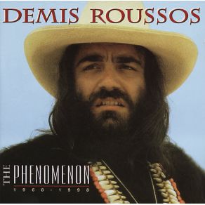 Download track It´s Five O´clock Demis Roussos