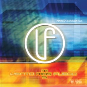Download track Fuego Marcos Barrientos