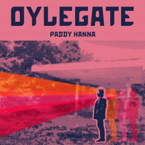 Download track I Won't Be Afraid Paddy Hanna