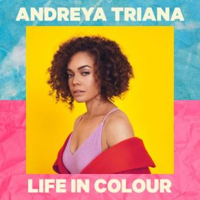 Download track I'm Already Home Andreya Triana