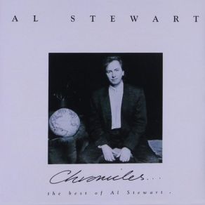 Download track Merlin's Time Al Stewart