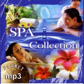Download track WaterFlow Michel Goubin
