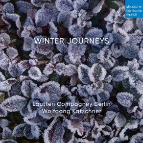 Download track 21 - Suite No. 2 In D Minor - IV. Allemande À 4 Lautten Compagney