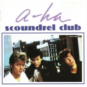 Download track I'Ve Been Losing You (Dub) A-HaJohn