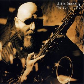 Download track Personal Manager Albie Donnelly