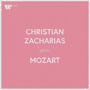 Download track Piano Concerto No. 21 In C Major, K. 467: III. Allegro Vivace Assai (Cadenza By Zacharias) Christian Zacharias