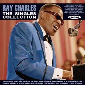 Download track I'm Glad For Your Sake Ray Charles