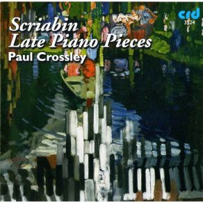 Download track 17 - Deux Preludes, Op. 67 - II. Presto Alexander Scriabine