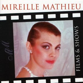 Download track Don't Rain On My Parade Mireille Mathieu