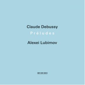 Download track Prelude A L'Apres-Midi D'un Faune Alexey Lubimov