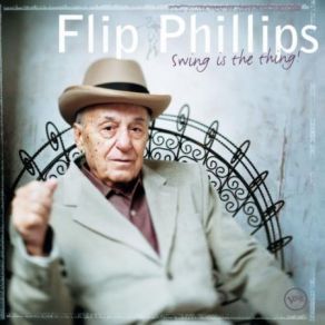 Download track I Hadn't Anyone Till You Flip Phillips