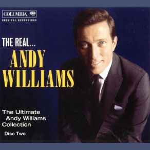 Download track When You're Smiling (The Whole World Smiles With You) Andy Williams