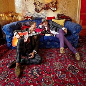 Download track It's Possible Loco Ironico