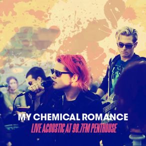 Download track Commom People (Radio 1'S Live Lounge) My Chemical Romance