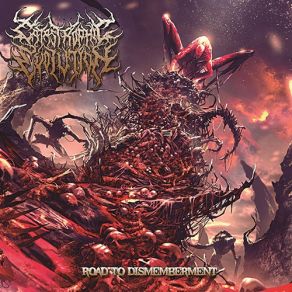 Download track Keep On Walking Catastrophic Evolution