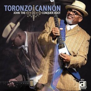 Download track If You're Woman Enough To Leave Me Toronzo Cannon