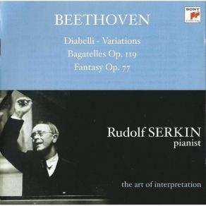Download track 3. Var. 2. Poco Allegro Ludwig Van Beethoven