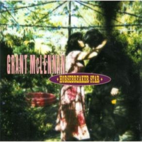 Download track Open Invitation Grant McLennan