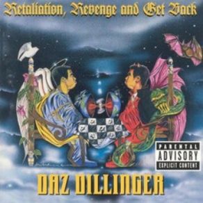 Download track It's Going Down Daz DillingerPrince Ital Joe, Kurupt