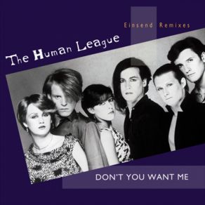 Download track Soundtrack To A Generation (Einsend Remix) The Human League, Einsend