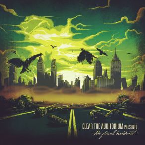 Download track Epilogue Clear The Auditorium