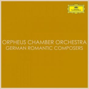 Download track Violin Concerto In D Minor, Op. Posth., MWV O3 - Second Version: III. Allegro Orpheus Chamber OrchestraGidon Kremer