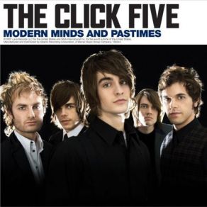 Download track When I'M Gone The Click Five