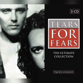Download track Change (Extended Version) Tears For Fears