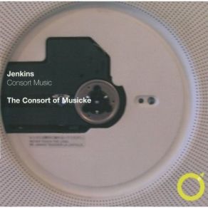 Download track 8. Pavan No. 2 In G Minor John Jenkins