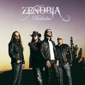 Download track Si No Estás Junto A Mí Zenobia
