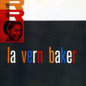 Download track How Can You Leave A Man Like This LaVern Baker