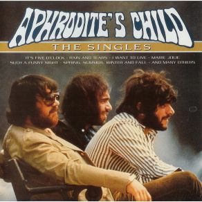 Download track IT'S FIVE O'CLOCK APHRODITE'S CHILD