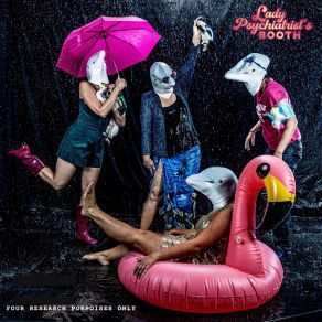 Download track That Bastard! Lady Psychiatrist's Booth
