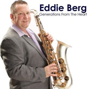 Download track So Into You Eddie Berg
