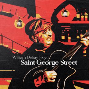 Download track I Won't Look Back William Delray Floyd