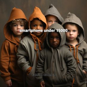 Download track With Open Arms Calming Cadence