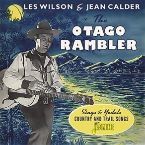 Download track How Can You Refuse Him Now? Les Wilson, Jean Calder