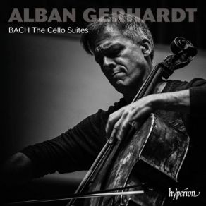 Download track Cello Suite No 2 In D Minor, BWV1008 - 1: Prelude Alban Gerhardt
