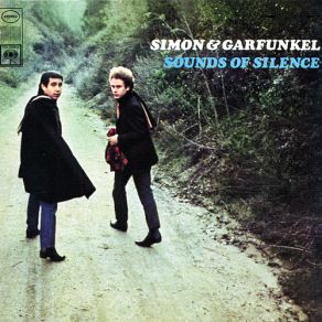 Download track The Sound Of Silence Simon & Garfunkel