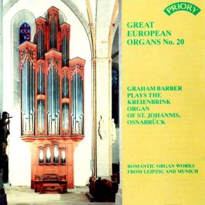 Download track Reger - - Sonata No. 2 In D Minor, Op. 60 III. Introduction & Fugue Max Reger