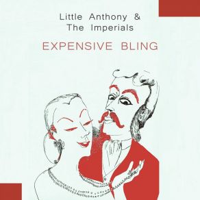 Download track Love Is A Many Splendoured Thing Little Anthony & The Imperials