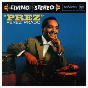 Download track Fireworks Perez Prado And His Orchestra