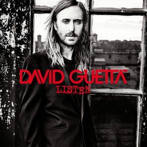 Download track Listen David GuettaJohn Legend