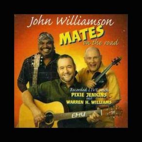 Download track Teach Me To Drive, Dad John Williamson