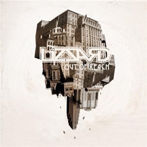 Download track Out Of Reach Lizzard